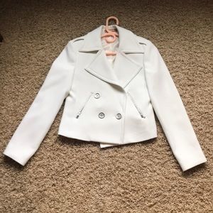 Ellen Tracy Blazer